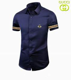 Picture of Gucci Shirts Short _SKUGucciM-3XL12yx0228368